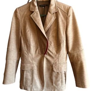 Elie Tahari Women’s Blazer Size 6